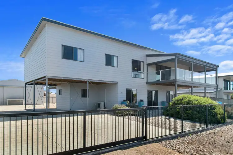 Third view of Homely house listing, 165 Bayview Road, Point Turton SA 5575