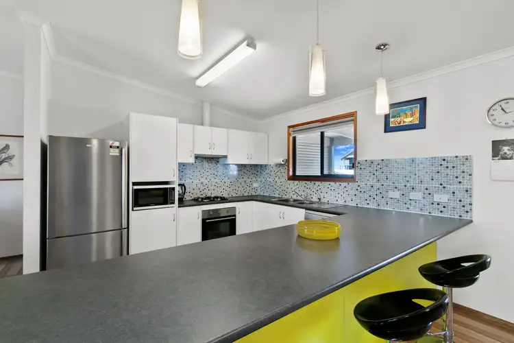Fifth view of Homely house listing, 165 Bayview Road, Point Turton SA 5575