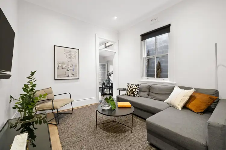 Third view of Homely house listing, 98 Swanson Street, Erskineville NSW 2043