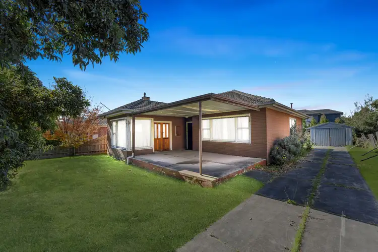 22 Calista Avenue, Oakleigh East VIC 3166