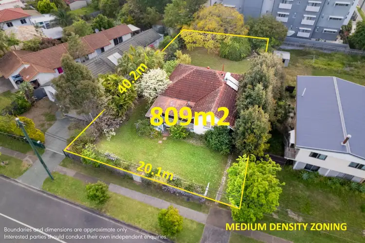 Main view of Homely house listing, 38 Troughton Road, Sunnybank QLD 4109