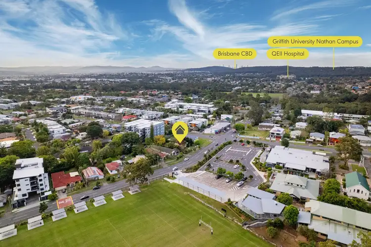 Fourth view of Homely house listing, 38 Troughton Road, Sunnybank QLD 4109