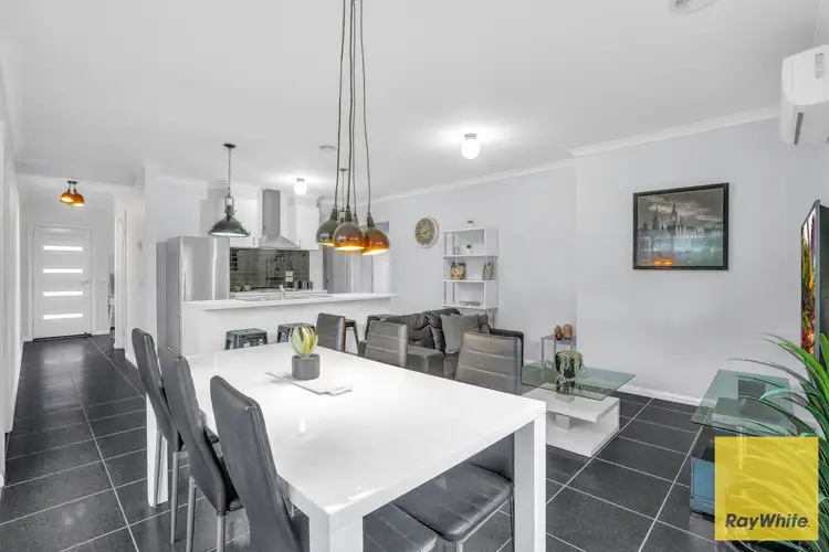 Main view of Homely house listing, 2 Oaky Crescent, Cobblebank VIC 3338