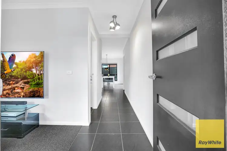 Fourth view of Homely house listing, 2 Oaky Crescent, Cobblebank VIC 3338