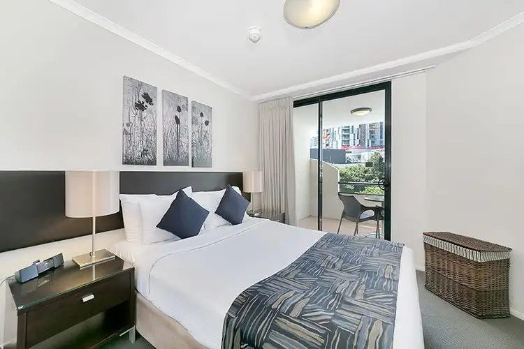 316/220 Melbourne Street, South Brisbane QLD 4101