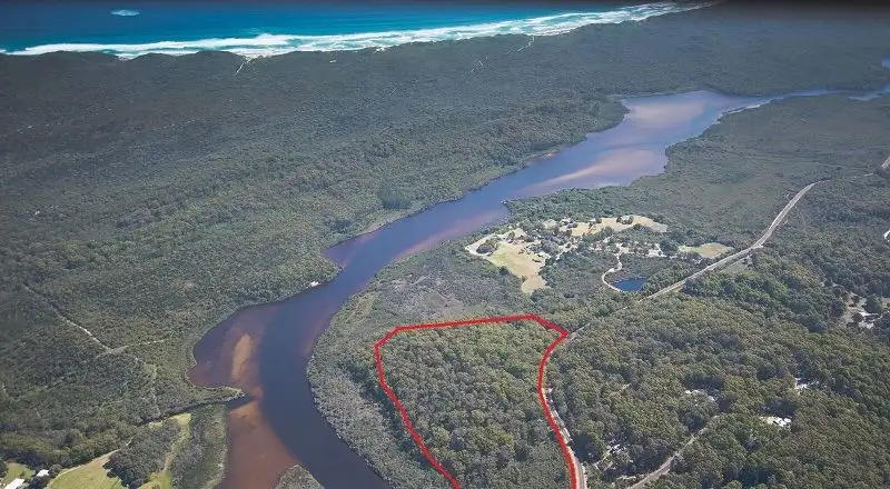 Main view of Homely land listing, 5 South Coast Highway, Nornalup WA 6333