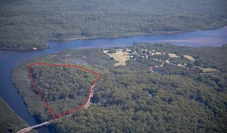 Third view of Homely land listing, 5 South Coast Highway, Nornalup WA 6333