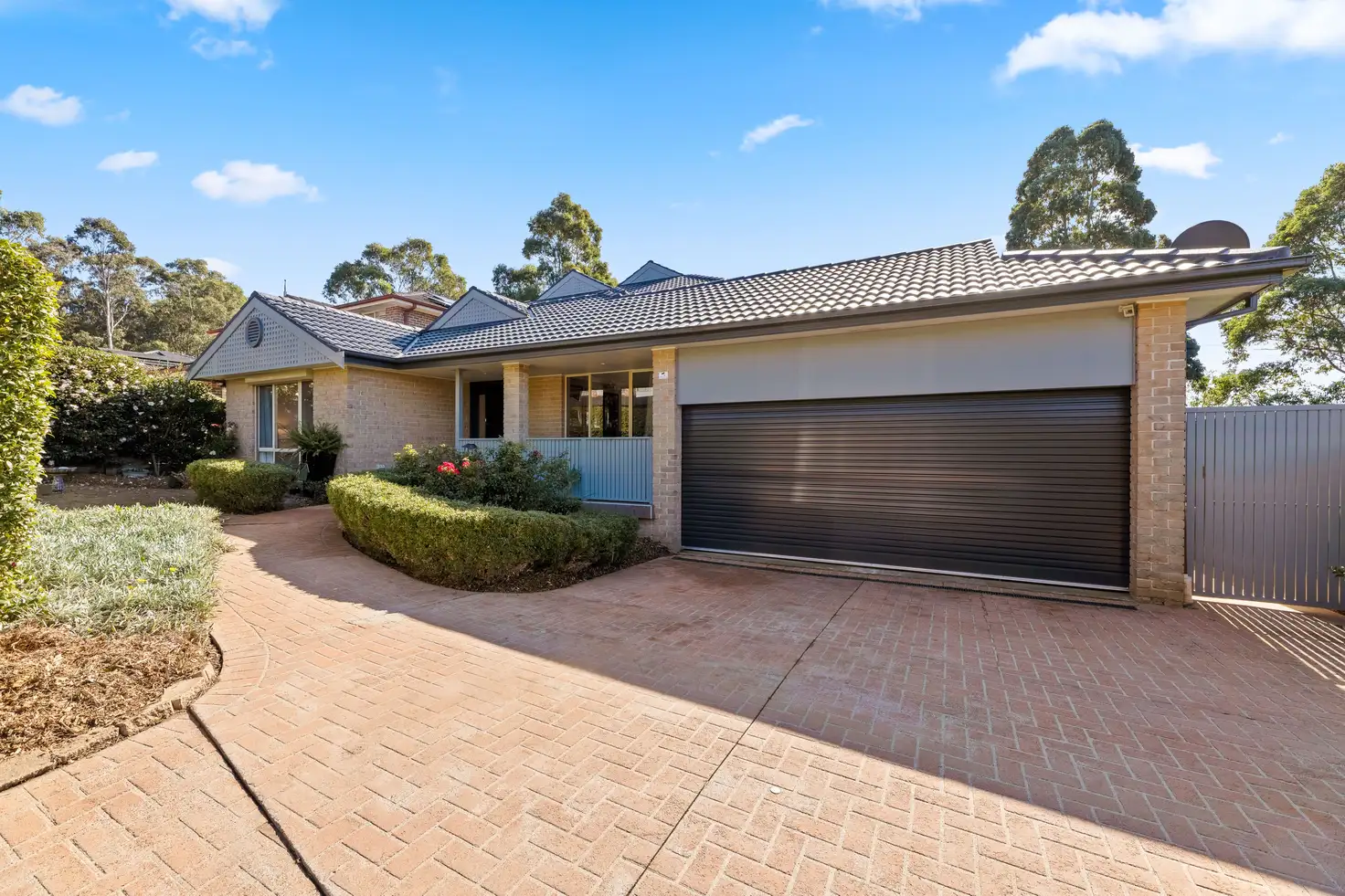 Main view of Homely house listing, 19 The Woods Circuit, Menai NSW 2234