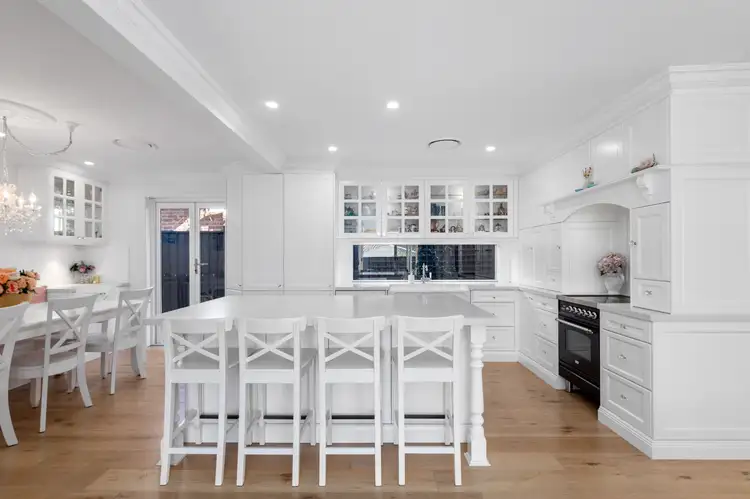 Fourth view of Homely house listing, 19 The Woods Circuit, Menai NSW 2234
