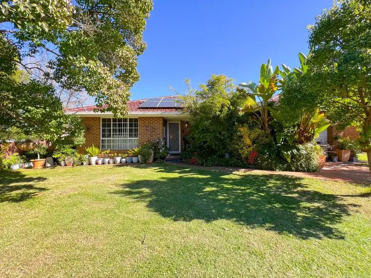 Main view of Homely house listing, 1/9 Ken Payne Place, Parkes NSW 2870