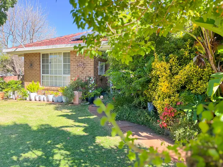 Third view of Homely house listing, 1/9 Ken Payne Place, Parkes NSW 2870