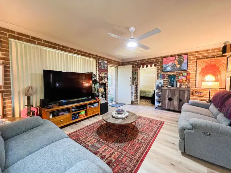 Fifth view of Homely house listing, 1/9 Ken Payne Place, Parkes NSW 2870
