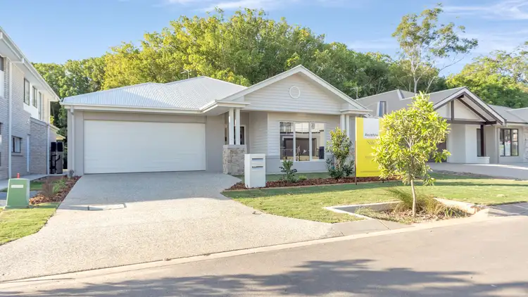 68 Desertrose Crescent, Bridgeman Downs QLD 4035