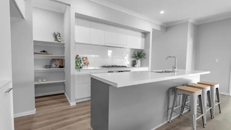 Fourth view of Homely other listing, 68 Desertrose Crescent, Bridgeman Downs QLD 4035