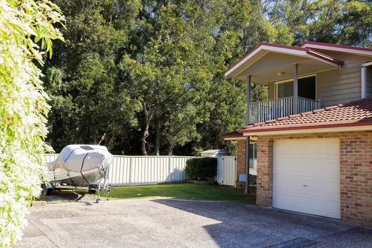 Fourth view of Homely townhouse listing, 6/54 Salamander Way, Salamander Bay NSW 2317