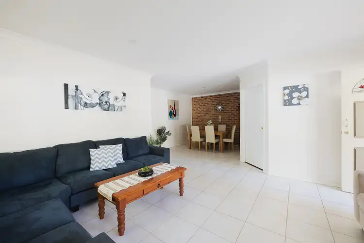 Sixth view of Homely townhouse listing, 6/54 Salamander Way, Salamander Bay NSW 2317