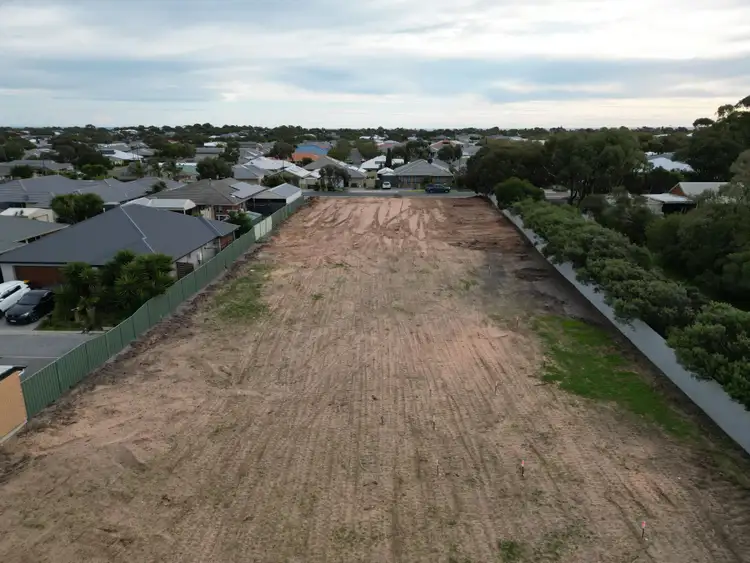 Second view of Homely land listing, 145 Rowley Road, Aldinga Beach SA 5173