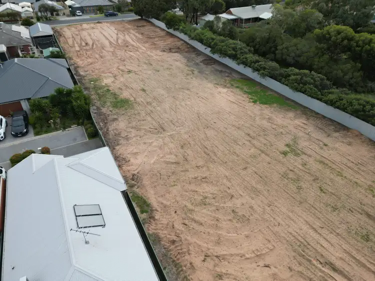 Third view of Homely land listing, 145 Rowley Road, Aldinga Beach SA 5173