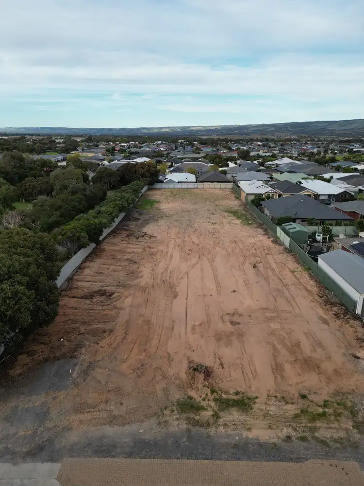 Fourth view of Homely land listing, 145 Rowley Road, Aldinga Beach SA 5173