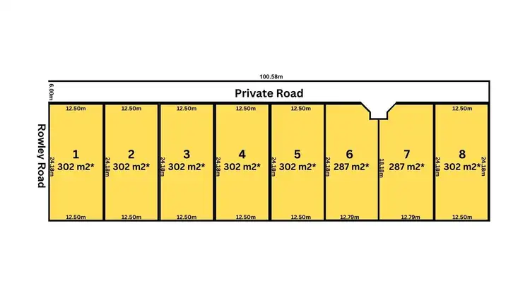 Fifth view of Homely land listing, 145 Rowley Road, Aldinga Beach SA 5173