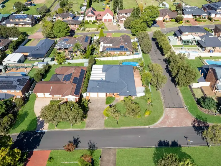 Third view of Homely house listing, 28 The Carriageway, Glenmore Park NSW 2745