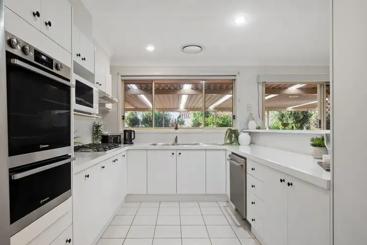 Fifth view of Homely house listing, 28 The Carriageway, Glenmore Park NSW 2745