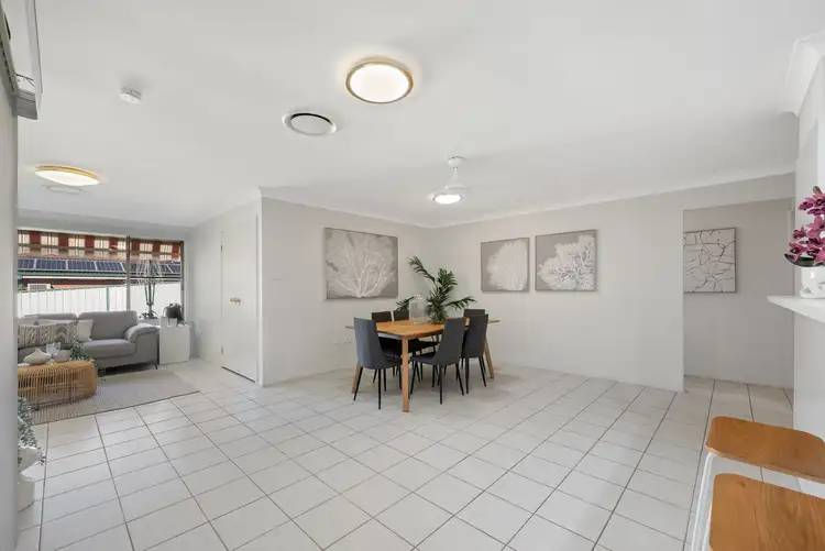 Sixth view of Homely house listing, 28 The Carriageway, Glenmore Park NSW 2745