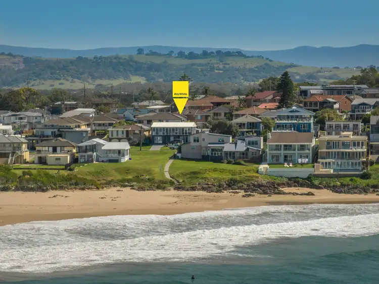 2/55 Johnson Street, Kiama Downs NSW 2533