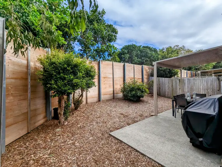 55/47 Freshwater Street, Thornlands QLD 4164