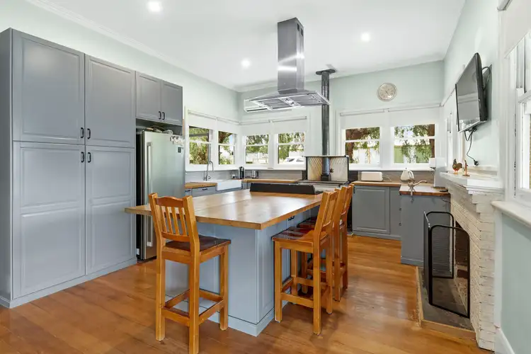 Fourth view of Homely house listing, 1/1000 Mia Mia Derrinal Road, Heathcote VIC 3523