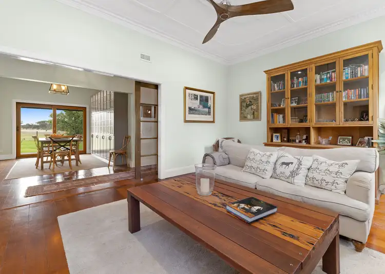 Fifth view of Homely house listing, 1/1000 Mia Mia Derrinal Road, Heathcote VIC 3523