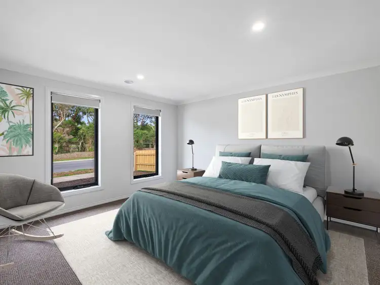 193 Wentworth Road, Wonthaggi VIC 3995