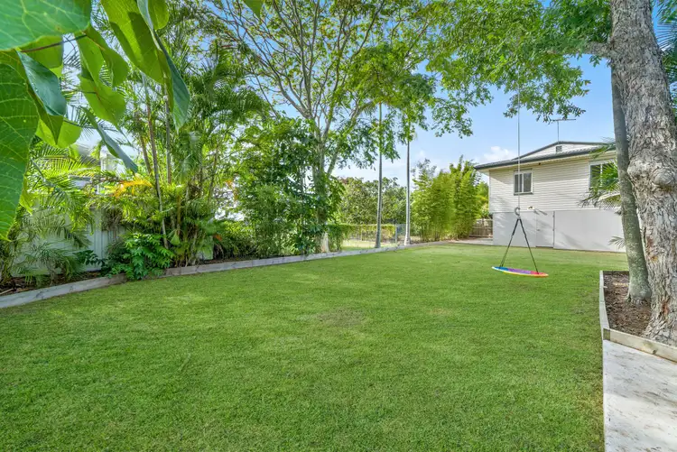 Second view of Homely house listing, 23 Wighton Street, Margate QLD 4019