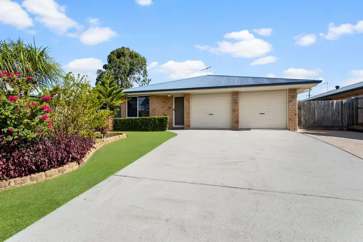 Main view of Homely house listing, 42 Eveshan Road, Deception Bay QLD 4508