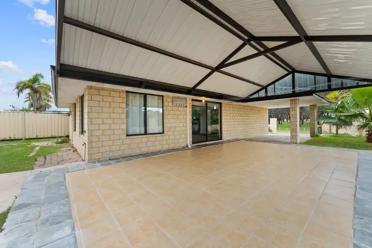 Sixth view of Homely house listing, 8 Timaru Close, Port Kennedy WA 6172