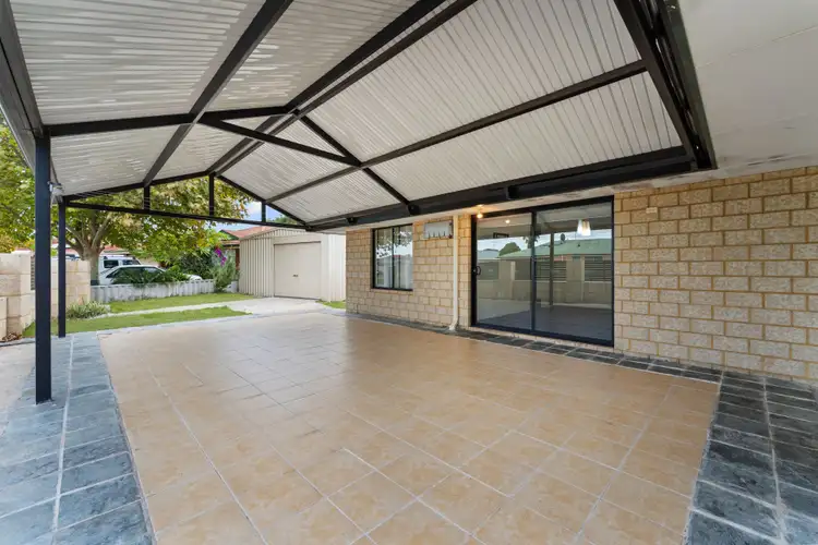 Seventh view of Homely house listing, 8 Timaru Close, Port Kennedy WA 6172