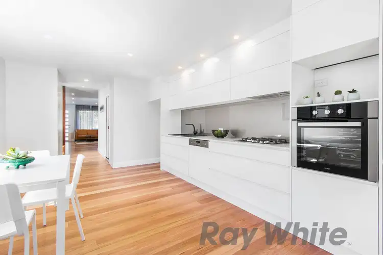 Third view of Homely house listing, 42 Chinchen Street, Islington NSW 2296