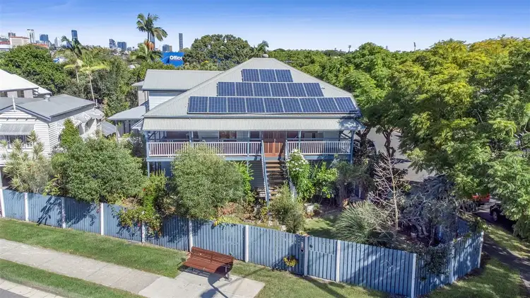 9 Ada Street, Wilston QLD 4051