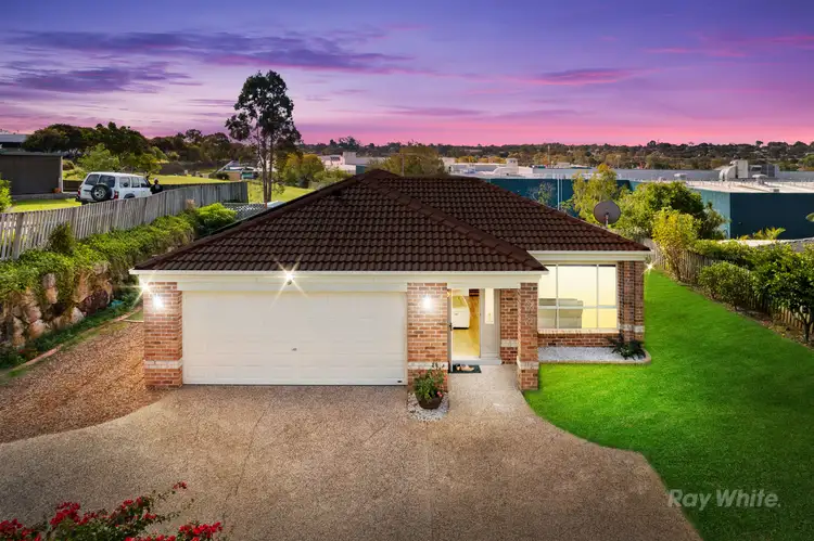 Main view of Homely house listing, 13 Rosemont Court, Underwood QLD 4119
