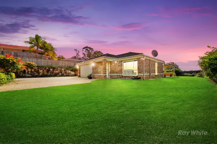 Third view of Homely house listing, 13 Rosemont Court, Underwood QLD 4119