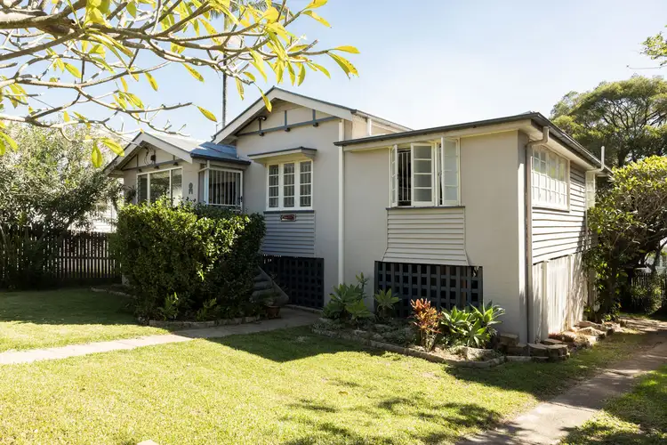 5 Gort Crescent, Stafford QLD 4053