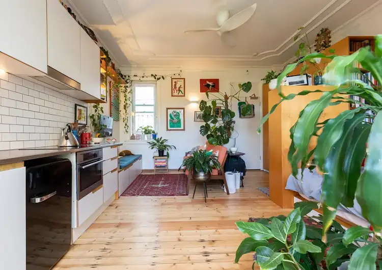 Main view of Homely apartment listing, 23/179 Darlinghurst Road, Darlinghurst NSW 2010