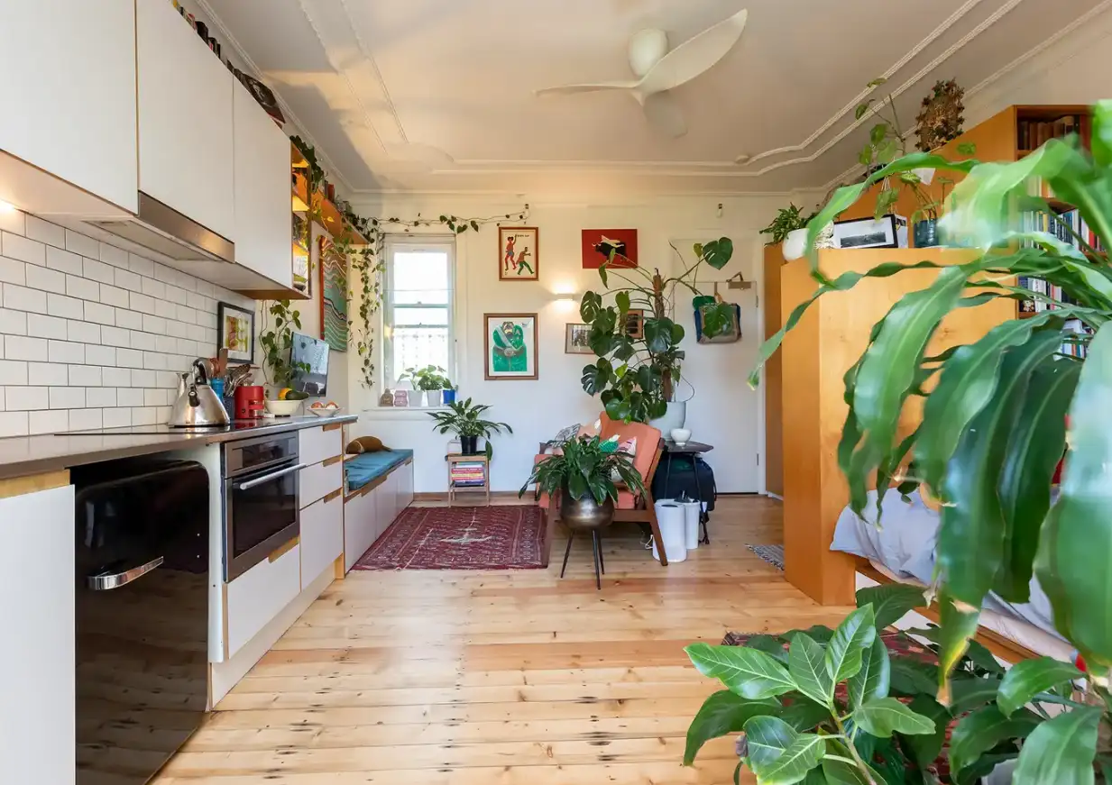 Main view of Homely apartment listing, 23/179 Darlinghurst Road, Darlinghurst NSW 2010