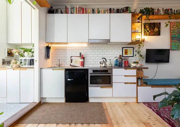 Second view of Homely apartment listing, 23/179 Darlinghurst Road, Darlinghurst NSW 2010