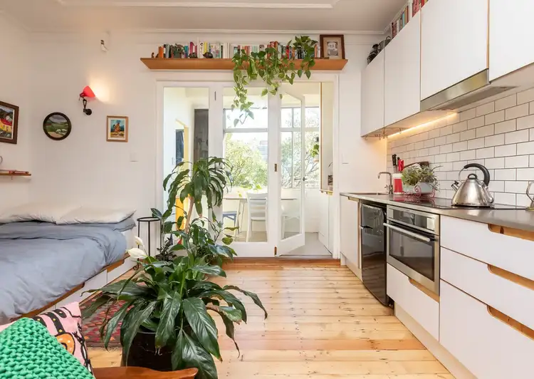 Third view of Homely apartment listing, 23/179 Darlinghurst Road, Darlinghurst NSW 2010