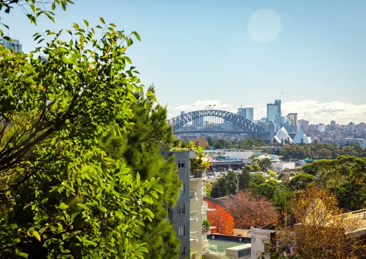 Fourth view of Homely apartment listing, 23/179 Darlinghurst Road, Darlinghurst NSW 2010