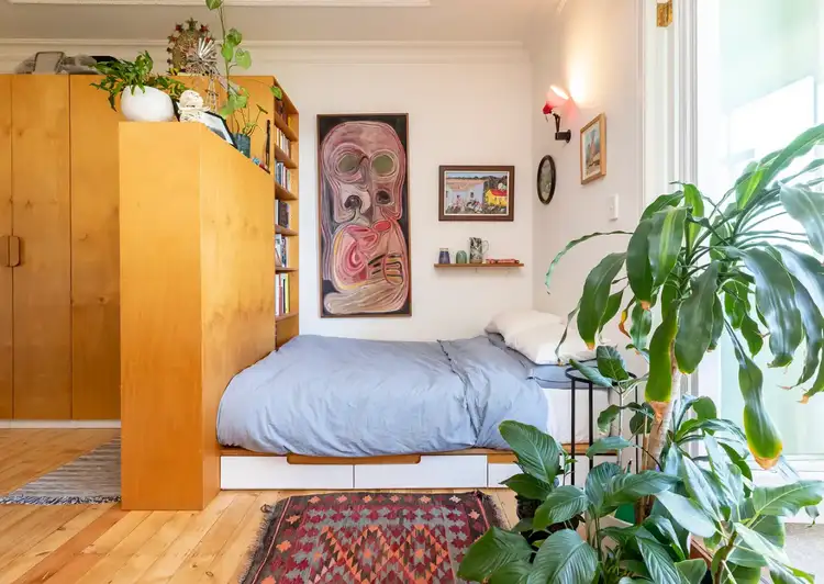 Fifth view of Homely apartment listing, 23/179 Darlinghurst Road, Darlinghurst NSW 2010