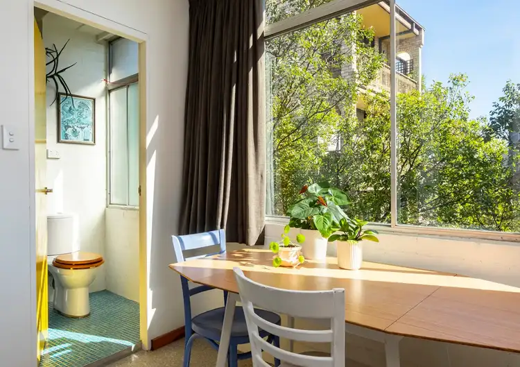 Sixth view of Homely apartment listing, 23/179 Darlinghurst Road, Darlinghurst NSW 2010