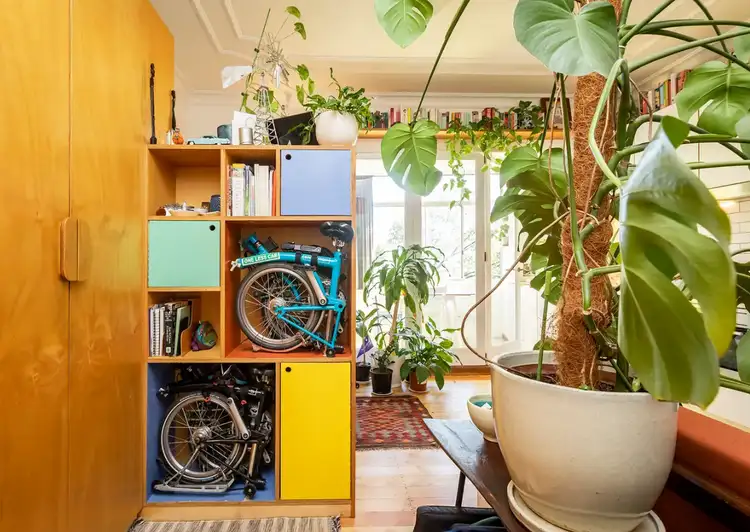 Seventh view of Homely apartment listing, 23/179 Darlinghurst Road, Darlinghurst NSW 2010
