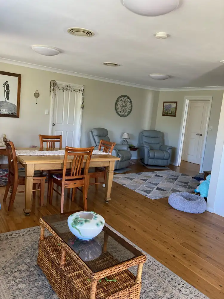 Second view of Homely house listing, 12 Link Street, Bingara NSW 2404